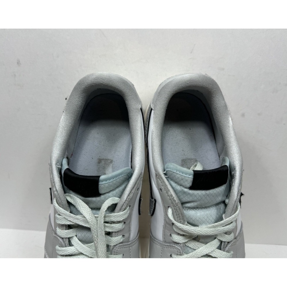 Air Jordan 1 Retro OG Low Year of the Snake HF3144-100 Men's‎ Size 10.5 Shoes - Picture 8 of 8